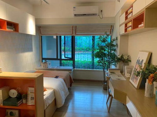 驚呆！3價買房，能住一輩子的科學城敏捷水西廣場公寓，竟還有美甲服務？