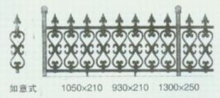 南陽專業護欄、鐵藝護欄、陽臺護欄、百葉窗及木門供應指南