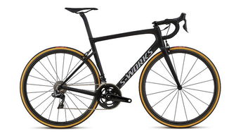 2018年度Specialized公路產(chǎn)品大盤點(diǎn) 科技與性能的革新之路